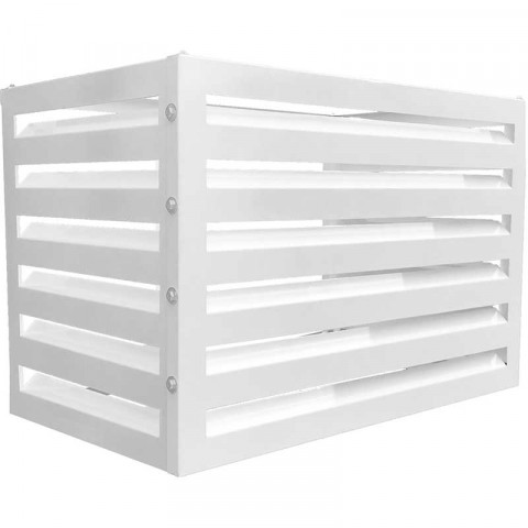 Защитная панель кондиционера ПДНБ-Л