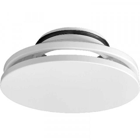 Потолочный дизайнерский диффузор LCA Lindab