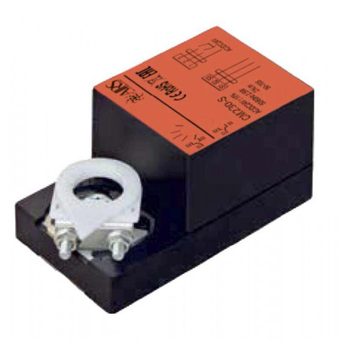 CM230-S электропривод без возвратной пружины